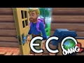 GangZ Eco - Multiplayer Eco Gameplay - Election Skillbook