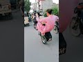 cd 70cc alter bike one willing stunts/Karachi riders/