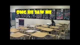 Just me in Physics class at school KBAI
Short video. Wouldve been longer if SOMEBODY didnt come into the classroom
Facebook: http://www.facebook.com/#!/pages/Lemonade229/102910246438128
Previous Video - Cookies.: http://www.youtube.com/watch?v=ZhmFX942R2k
Next Video - CHRISTMAS WOES: http://www.youtube.com/watch?v=RMy6ckYhQeg
Song: PSY - Gangnam Style (Ben Moon Dubstep Remix) Just me in Physics class at school KBAI
