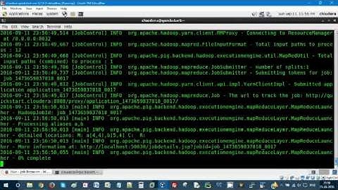 RANK Operator in Apache PIG_Hands-On