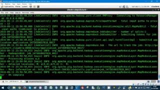 RANK Operator in Apache PIG_Hands-On