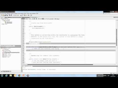 File I/O with Text: Part 2