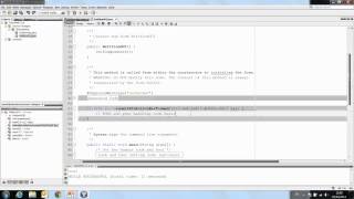 File I/O with Text: Part 2