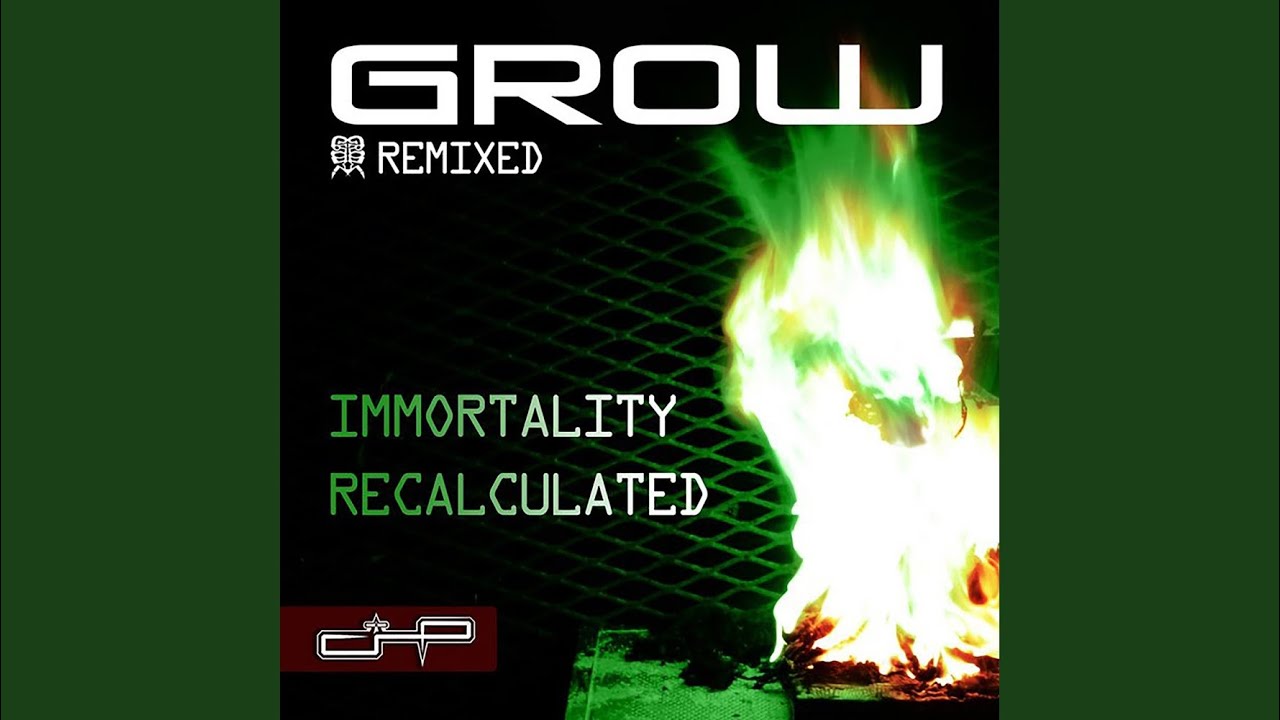 Watch Tissue Replacement (Morphogenetic Remix) on YouTube Watch Tissue Replacement (Morphogenetic Remix) on YouTube