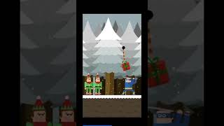 Mr Ninja - Slicey puzzle games #shorts screenshot 5