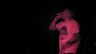 KNUCKLEDUST - live @Paris - 05/11/2017 #KNUCKLEDUST