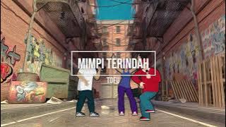 Tofu - Mimpi Terindah (Lyric Video)