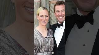 La princesa Ana RECHAZÓ títulos reales para sus hijos 😲👑#PrincessAnne #RoyalFamily #RoyalFacts