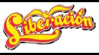 Video thumbnail of "Liberacion/ Merequetengues"