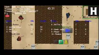 2D Strike Multiplayer Online LIVE!!