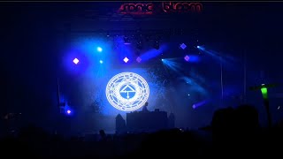 Of The Trees (A/V Set) @ Sonic Bloom 2022 - The Owl Song + more (Day 1 - Hummingbird Ranch, CO)