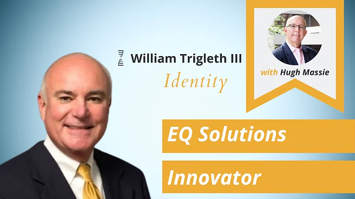 Episode #20, William Trigleth III from Cannon Fina...