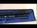 DAIWA AIR PORTABLE ROD CASE