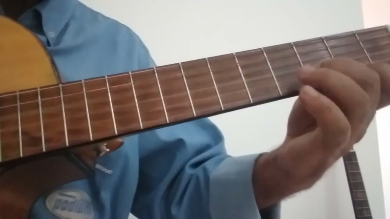 Antônio sereno Vídeo aula a massa de Raimundo Sodré