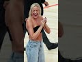 “Sophie Cunningham’s Fire Why Fans Just Can’t Get Enough#shorts