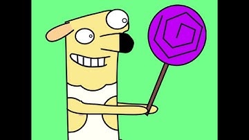 MPI Stock Music Garage - 006: Lollipop Time