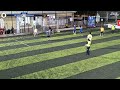 Ne Dijon FC vs ERYAMAN UNİTED