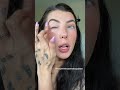 New from NYX Professional Makeup lid lingerie eye pigments!! #nyxcosmeticspartner #Inverted