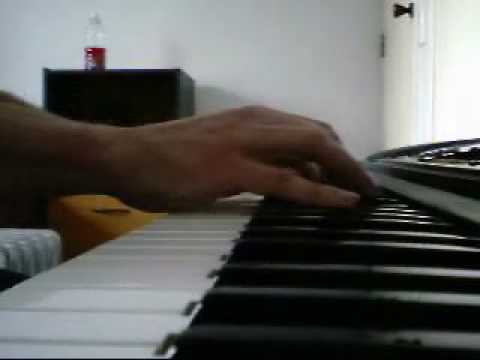 Melancholic/Sad Piano Song (Original Music)