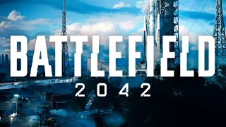 Battlefield 2042 Release Date & Cross Play Details CONFIRMED 