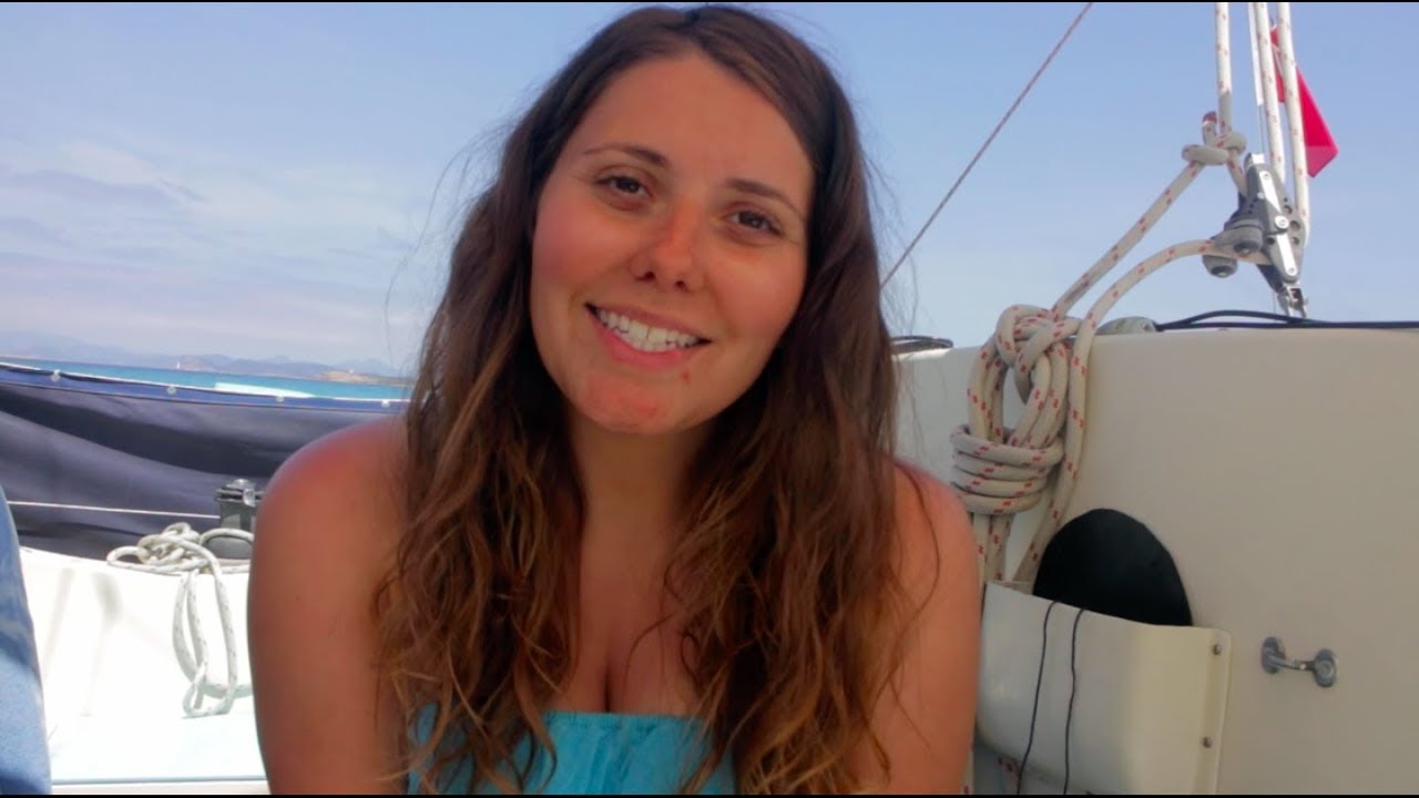 Of Cancer Scares & Loss: DON'T WAIT | Sailing Kittiwake - Extra
