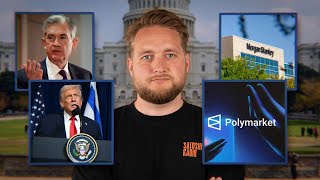 Download Lagu Powell vs Trump: druk op de Fed, Wall Street gaat crypto | Satoshi Radio Insights MP3