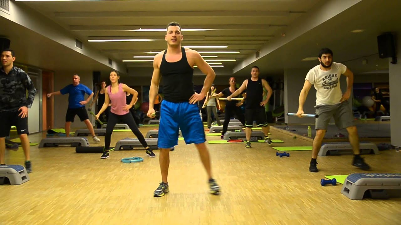 Joya Health Life bootcamp YouTube