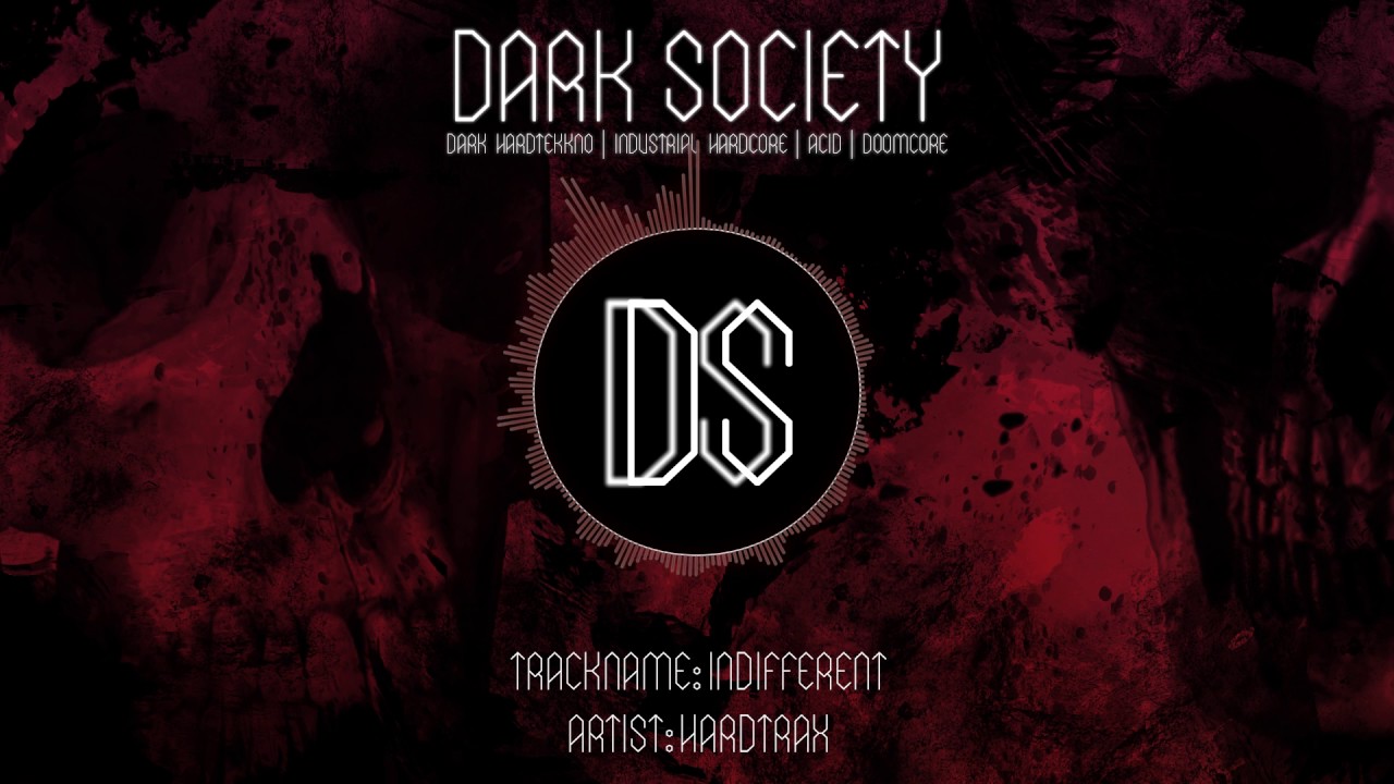 HardtraX Indifferent YouTube