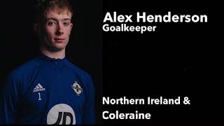 Celebrity Alex Henderson Wealth