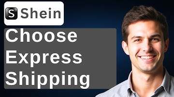 How To Choose Express Shipping On Shein [2025 Guide]