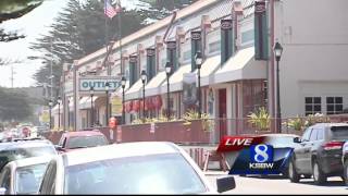 Pacific Grove developers reveal luxury hotel plans