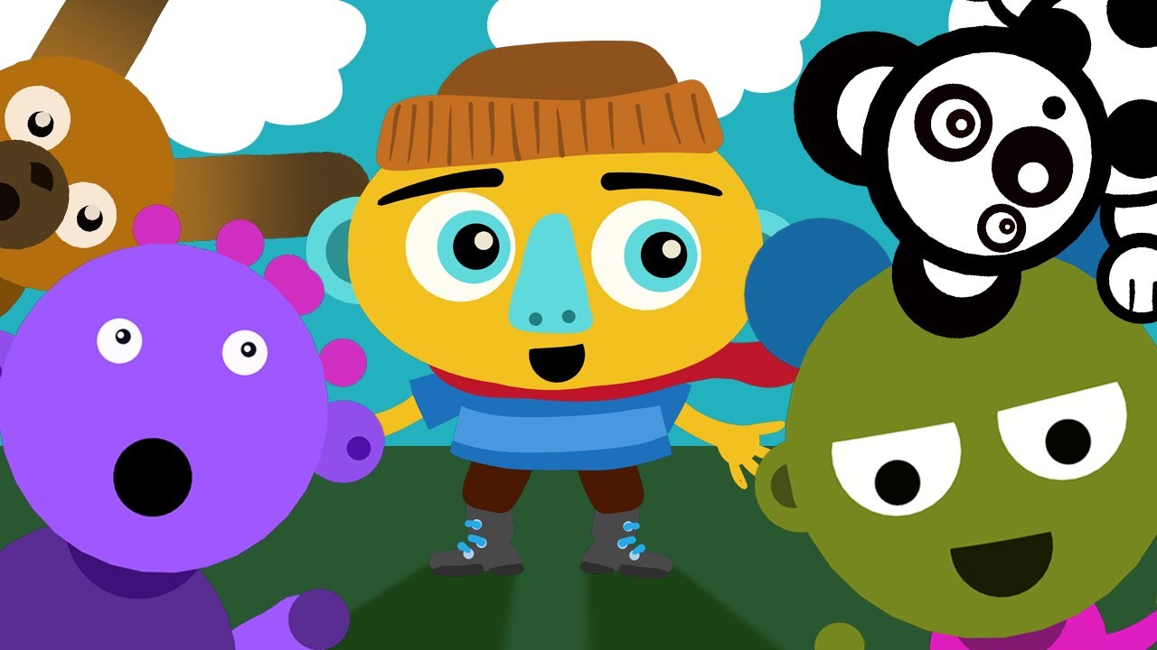 The Big Veg Takedown Episode 1 YouTube