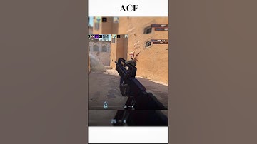 ACE IN DUST 2  | 1V5 | Counter-Strike 2 🔫| #csgo