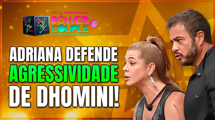🟣 ADRIANA DEFENDE AGRESSIVIDADE DE DHOMINI; CRIS QUER ACIONAR LEI MARIA DA PENHA | LINK PODCAST