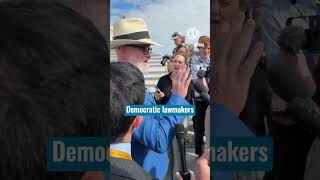 ‘You Are Responsible’ For the Charlie Kirk Assassination, Says Rep. Derrick Van Orden