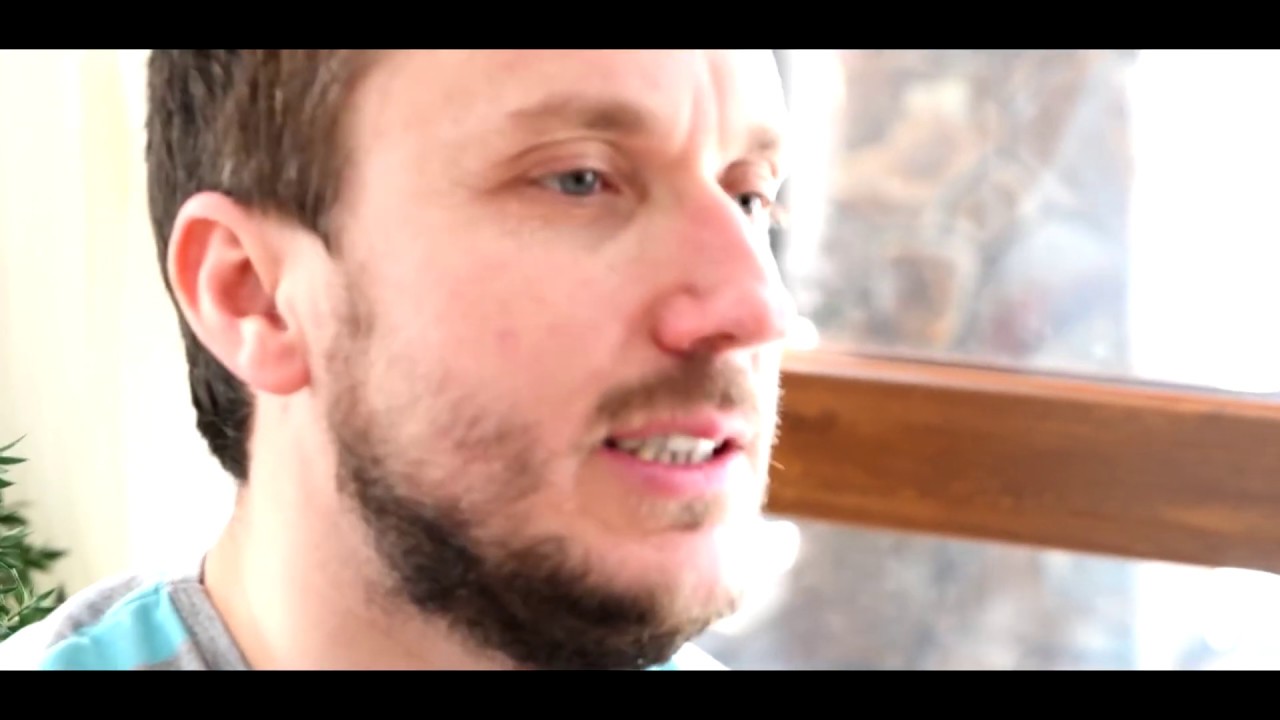 moadim "Мне дана судьба благая..." Христианская песня