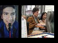 Shawn Mendes y Helena Gualinga fueron vistos en Perú.