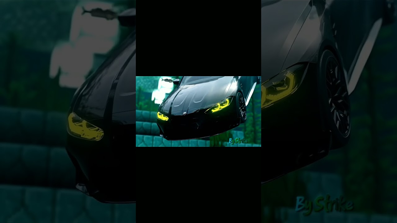 Another monster in the ocean 