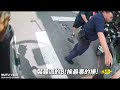 裝最派的B！挨最毒的打！正義哥：撞到人還大小聲！BMW駕駛耍流氓遭暴打🤣