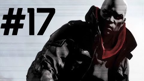 Prototype 2 Walkthrough / Gameplay Part 17 - Squad Based Shooter