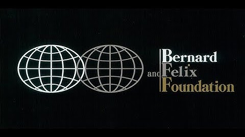 Armored Core Lore: The Bernard and Felix Foundation (Remake)