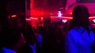 Crazy Night @ V.I.P ROOM Saint Tropez 19/08/2011