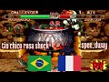 Youtube Thumbnail title