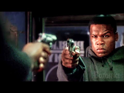 "I'm a Gangsta grampa, and I'm proud of it" | Get Rich or Die Tryin' | CLIP