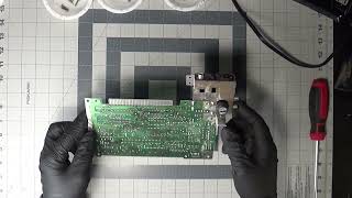 Recapping an NES for the First Time! Full Capacitor Replacement