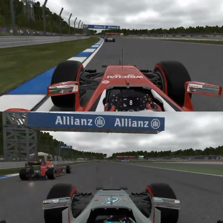 Download lagu Hockenheimring GP F1 2016 (I'm Redbull) 2 POV