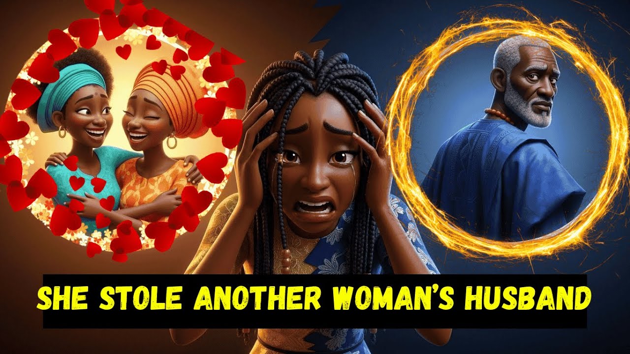 She Got Everything She Wanted… Then Lost It All YouTube