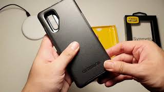 Otterbox Symmetry for Huawei P30 Pro: SLEEK & TOUGH!