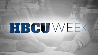 HBCU Week SIzzle 2025