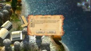 Mir plays Windward on Linux